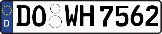 DO-WH7562