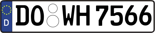DO-WH7566