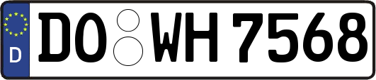 DO-WH7568