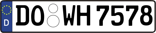DO-WH7578