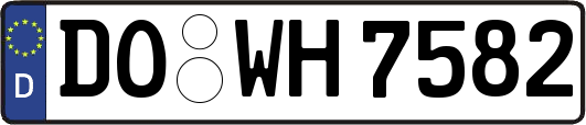 DO-WH7582