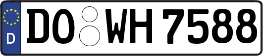 DO-WH7588