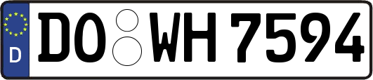 DO-WH7594