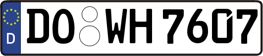 DO-WH7607
