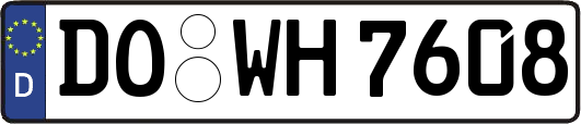 DO-WH7608