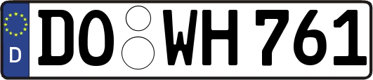 DO-WH761