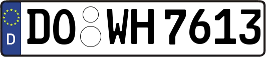 DO-WH7613