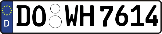 DO-WH7614