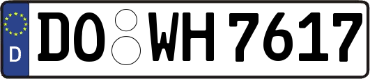 DO-WH7617