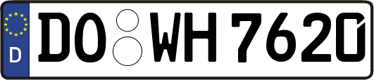 DO-WH7620