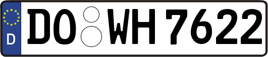 DO-WH7622