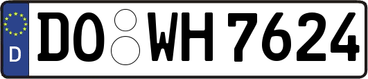 DO-WH7624