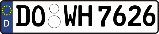 DO-WH7626