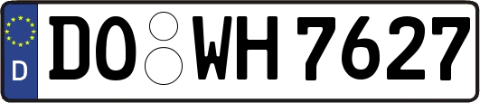 DO-WH7627