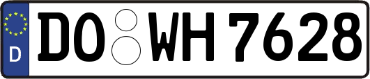 DO-WH7628
