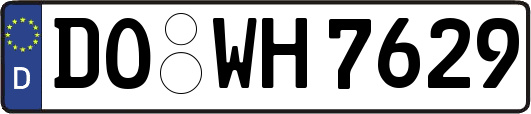 DO-WH7629