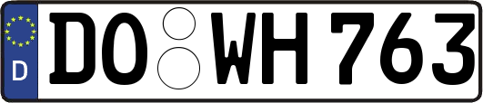 DO-WH763