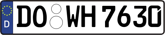 DO-WH7630