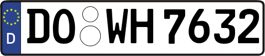 DO-WH7632