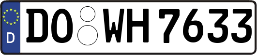 DO-WH7633