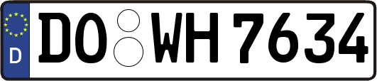 DO-WH7634