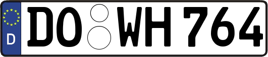 DO-WH764