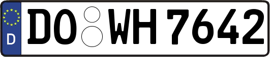 DO-WH7642