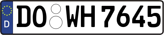 DO-WH7645