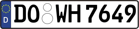 DO-WH7649