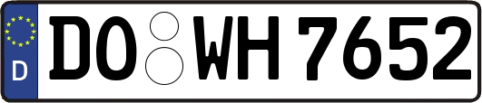 DO-WH7652