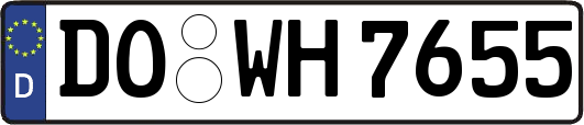 DO-WH7655