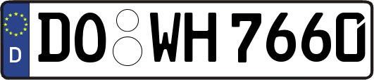 DO-WH7660