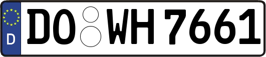 DO-WH7661