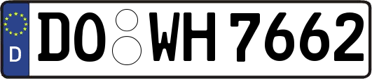 DO-WH7662