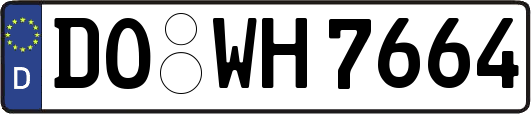 DO-WH7664
