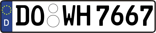 DO-WH7667