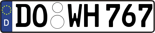 DO-WH767