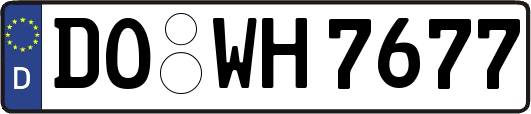 DO-WH7677