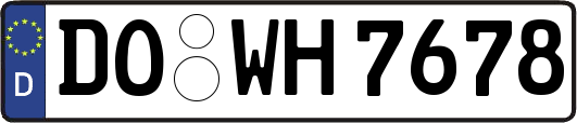 DO-WH7678