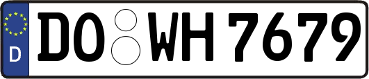 DO-WH7679