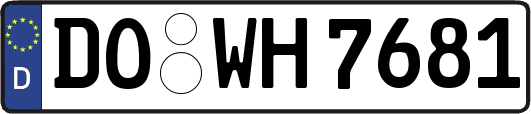 DO-WH7681