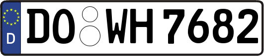 DO-WH7682