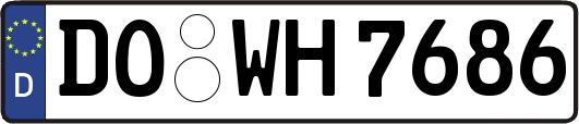DO-WH7686