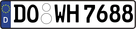 DO-WH7688