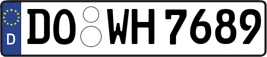 DO-WH7689