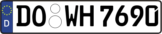 DO-WH7690