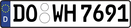 DO-WH7691