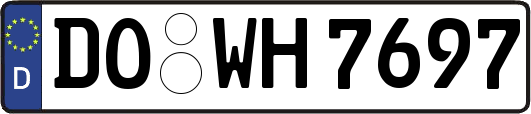 DO-WH7697