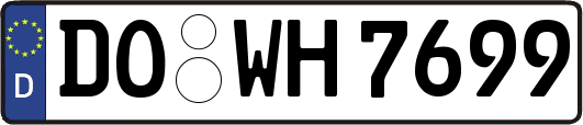 DO-WH7699
