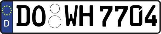 DO-WH7704